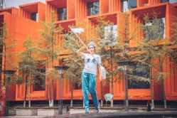 -爱的化妆工作室(雅地天际店)