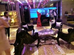 -好乐迪KTV(金钻店)