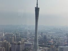 -广州四季酒店