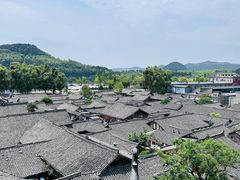 -中天楼