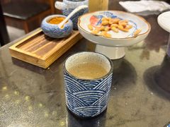 -那些年一起吃串的地方烧烤(观前街店)