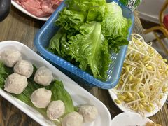 -全好食潮汕牛肉火锅(泗洲路店)