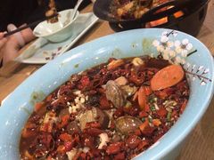 -老妈私房鱼头(欧洲城店)