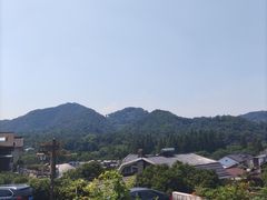 -杭州西湖风景名胜区-满觉陇四眼井