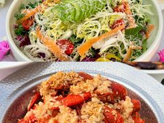 -悦融·京鲁菜·露台花园(安定门店)