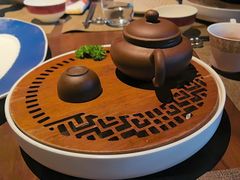 -曾宴·楚菜(湖北省博物馆店)