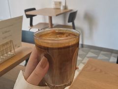 -大酉·M Coffee(北京美术馆店)