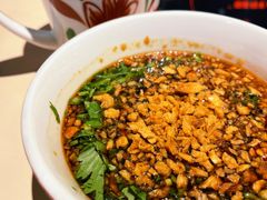 经典沙茶蘸料-汕头八合里海记牛肉店(清河店)