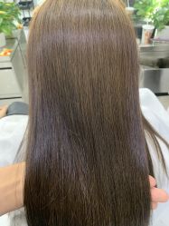-FASHION PALACE hair+