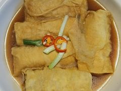-绍兴老味道·非遗门店(银泰城店)
