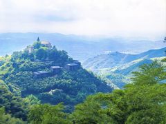 -莫干山风景区