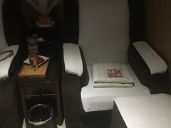 -大瀚养生SPA足道会馆(延长路店)