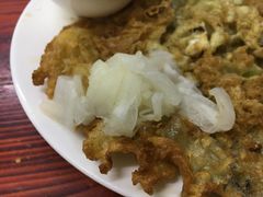 -建国蚵煎蚵面