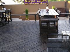 -Rimpa Lapin悬崖餐厅