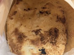 -迎春桥老炉烧饼(碧霞路店)