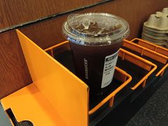 -星巴克(杭州西湖银泰1F店)