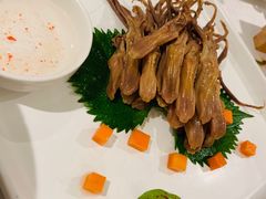 -四季民福烤鸭店(前门店)