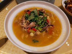 -熙春园餐厅