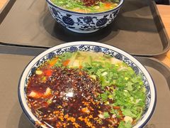 -有礼有面(知春路店)