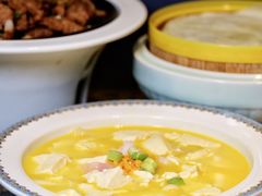 -真地道京味府·鲜橙烤鸭·北京菜(朝外大街东大桥店)