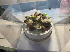 -小苍兰风铃草蛋糕甜品(沈阳店)