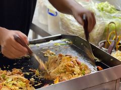 -大东北首席烤冷面(学府路店)