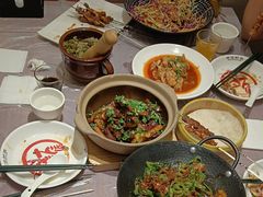 -有位虾匠·香辣蟹·小龙虾(李村店)