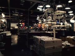 -宜家家居(西安未央商场店)