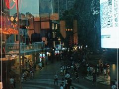 -川里谈·川味小馆(北京路店)