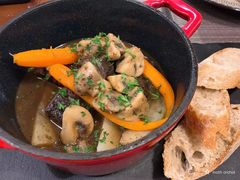 -LA CREPERIE BRETONNE布列塔尼法式餐厅(天童北路店)