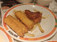 -比格比萨自助(宝山日月光店)