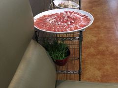 -阳坊胜利涮羊肉(禧乐汇店)