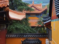 -宝通禅寺