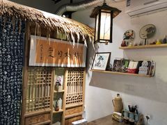 -八珍手工水饺·妈妈的爱(传芳巷店)