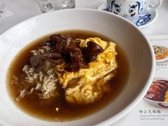 -翠华餐厅(百老汇店)