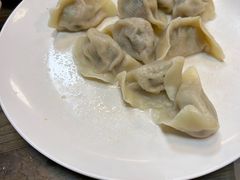 -东北饺子王(港澳广场购物中心店)