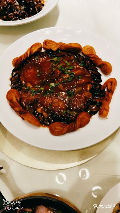 大铁勺酒楼(迎水道店)图片 - 第3331张