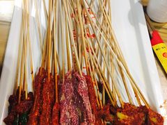 -袁记串串香(北国店)