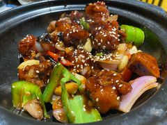 -猪腰一家·地道佛山菜(盐步店)