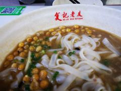 -舒记老友粉(埌西店)