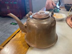 -京门老爆三·铜锅涮肉 爆肚(望京店)