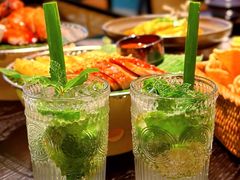 -美奈小馆·越南料理(福田星河COCO Park店)