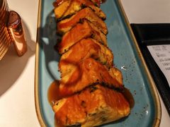 -阿里疆Alijiang·丝路美食·异域风情·清真(长楹天街店)