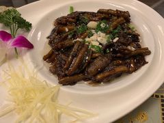 -新聚丰菜馆(太监弄店)