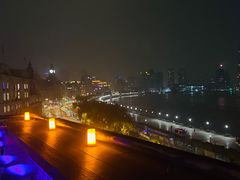 -外滩8号 whisky bar(金延大厦店)