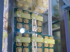 -泸溪河桃酥(江宁万居汇店)