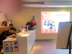 -贵菲·躺式采耳按摩SPA(北辰二分店)
