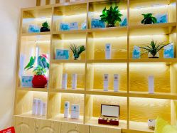 -芳朵美容养生SPA