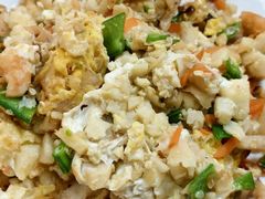 桂花炒-聪辉同安老美食饭店(大元路店)