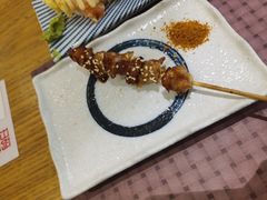 -林妈妈村·日式料理(宝山龙湖天街店)